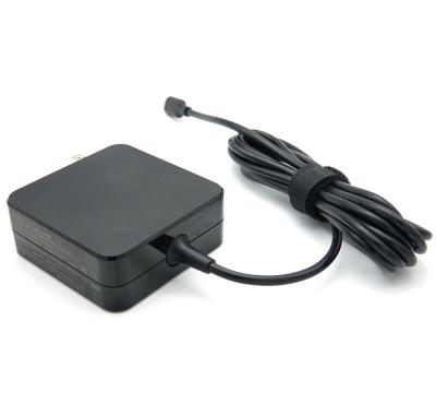 China Laptop Wholesale 65W 20V 3.25A Universal Black Power Adapter Battery Laptop Charger for sale