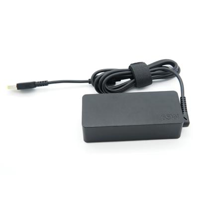 China Hot Selling Professional Black 65w 20V 3.25A USB-C LAPTOP Power Adapter For Laptop Charger for sale