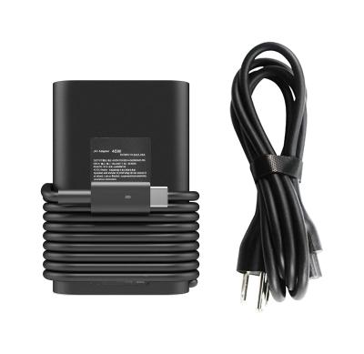 China UniversalÂ   OEM Portable Universal 45w 19.5V 2.31A Type C Power Adapter Charger For Asus Laptops for sale