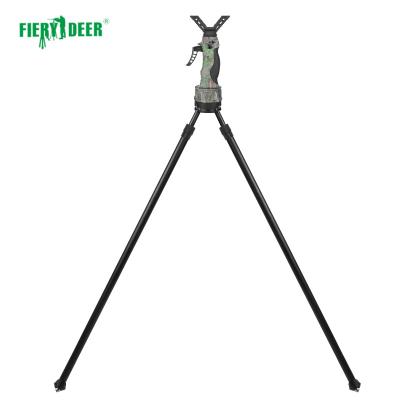 China Gun rest to hunt & DX-003-02GEN5 DEER Generation 5 Shooting Rest Fiery Stick,Hunting Shooting Supports for sale