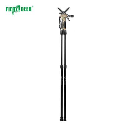 China Gun rest to hunt & DX-003-02GEN4 New ARDENT DEER Generation4 Shooting Stick Shooting Stick,Hunting Shooting Supports for sale