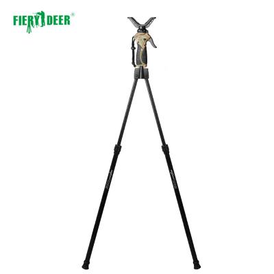 China Gun rest to hunt & DX-003GEN4 DEER Generation 4 Shooting Rest Fiery Stick,Hunting Shooting Supports for sale