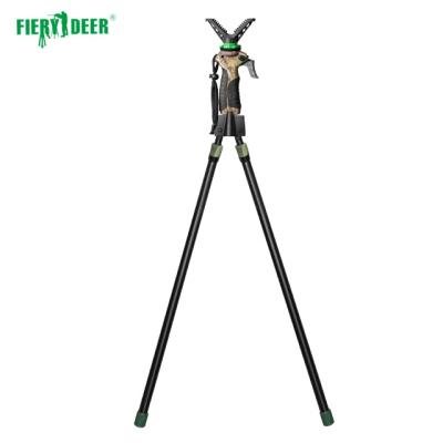 China FieryDeer DX-003-01GEN3 Latest Adjustable Gun Rest , Shooting Rest 2 Leg Stick Hunting Rest / Camera Bracket DX-003-01GEN3 for sale