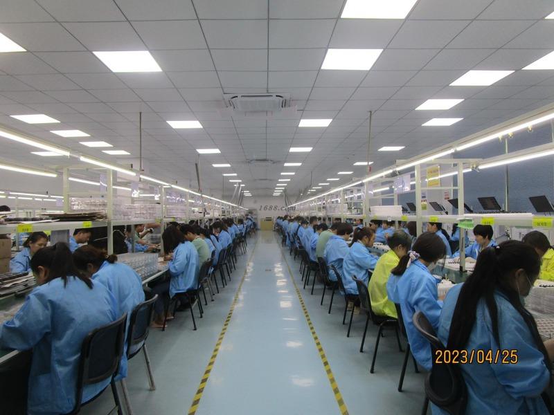 Verified China supplier - Shenzhen Huanjing Technology Co., Ltd.