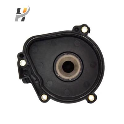 China Auto Parts Good Quality Engine Oil Separator Cover 2720100631 For Mercedes Benz 906 W203 W204 W211 W212 M272 Standard for sale