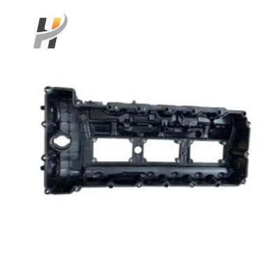 China High quality OEM standard auto car parts cylinder head valve cover 11127570292 for BMW N54 N55 engine standard for sale