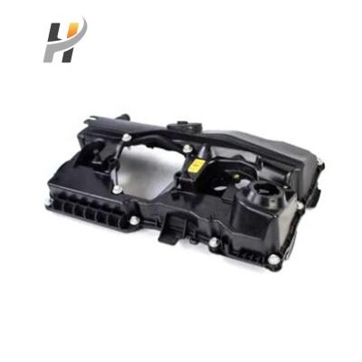 China High Quality Auto Car Parts Cylinder Head Valve Cover 11128645888 FOR BMW N46 1.8 2.0 L E90 E60 Standard for sale