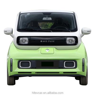 China Baojun Kivi EV Energy Vehicle 2022 New Energy Vehicles Electric Car High Speed ​​Smart Auto Adult Car 2894*1655*1595 New New New for sale