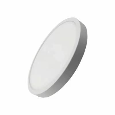 China Modern Flush Mount Ceiling Light, LED Ceiling Light, 4000K 28W, Round Ceiling Lamp for Kitchen, Stairwell, Bedroom, Office for sale