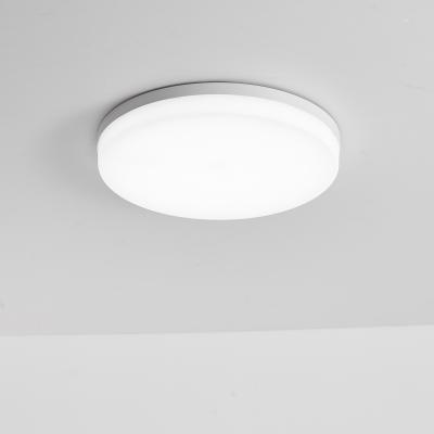 China INDORR Flush Mount Ceiling Light, LED Ceiling Light, 4000K 18W, Round Ceiling Lamp for Kitchen, Bedroom, Hallway, Stairwell for sale