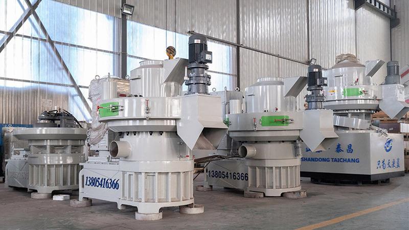 Verified China supplier - Jinan Taichang Transmission Machinery Co.,ltd.