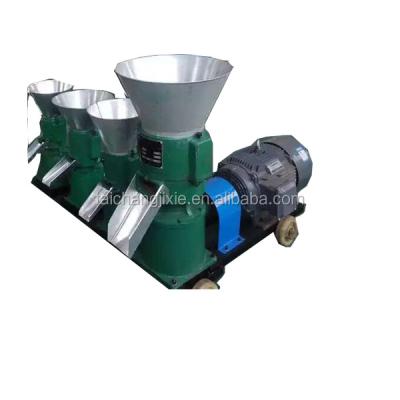 China Chicken Cattle Fish Sheep Etc Chicken Feed horse dog pig making machine animal feed machine feed making machine for sale