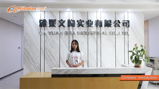 Verified China supplier - Shantou Yayuan Bra Industrial Co., Ltd.