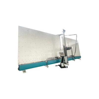 China Building Material Shops Glass Double Silicone Sealing Machine For Sealant Insulating Glass Curing Spreding Machine for sale