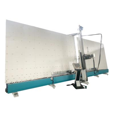 China Hotels Robot Automatic Glass Sealing Glass Sealing Robot for Silicone Sealing Insulating Glass Robot for sale