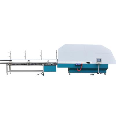 China Machinery repairs workshop bending machine SIEMENS system bending machine CNC aluminum aluminum spacer to insulate double triple pane productions for sale