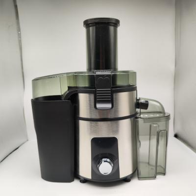 China Household Power Juicer Easy To Clean Centrifugal Juicer Squeezer Juicer for sale