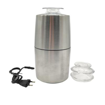 China Hotel Coffee Grinder Stainless Steel Hot Selling Electric Grinder for sale