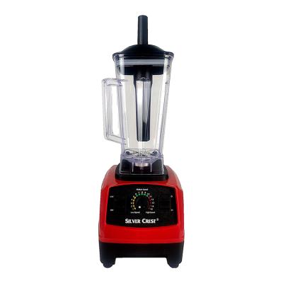 China High cost effective cordless high speed commercial food blenders for sale for sale