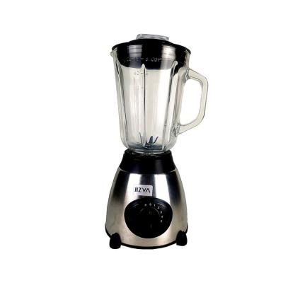 China 1.5L Cordless Multifunctional High Power Bean Smoothie Juicer Food Mixer for sale