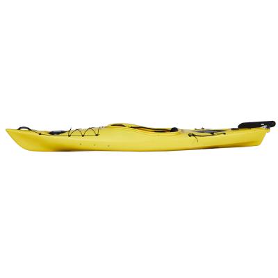 China Simple Sit In Cheap Simple Sit In Professional Racing Kayaks Wholesale for sale