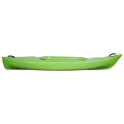 China Simple Cheap Sit-in-kayak Ocean Paddle Tote Sit In Kayaks With Rudder System for sale