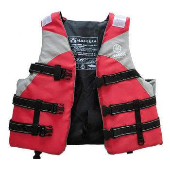 China Watersport Fishing Kayak Life Vest for sale