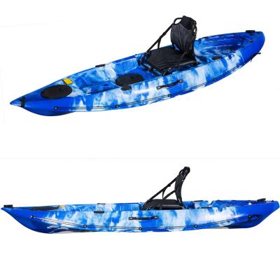 China Water activity fishing kayak pesca kayak fishing boats in 2020 for sale for sale