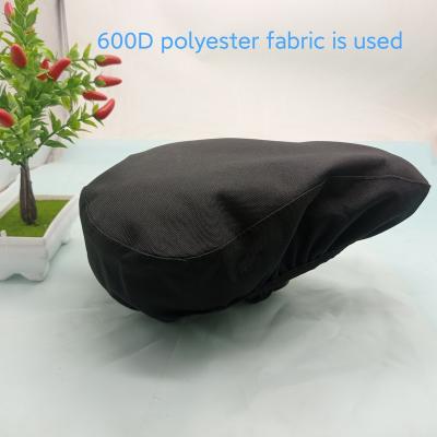 China Waterproof Durable Hot Selling Waterproof And Anti Ash Bicycle Cushion Cover For Daily Use for sale