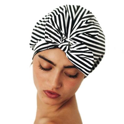 China New Sustainable Adjustable High End Environmental Swim Cap for sale