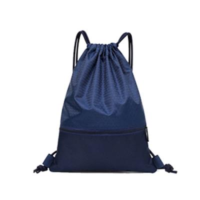 China Wholesale High Quality Waterproof Drawstring Sport Backpack Bag for sale