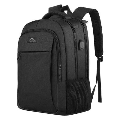 China With USB Daypack Multi Purpose Laptop Backpack Fashion For Men And Women Customized Outdoor Casual Sport Backpack for sale