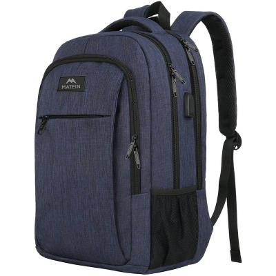 China With Hot Selling 2022 Compartment USB 2022 Laptop Rucksack High Quality Classic Multi Suit Business Backpack Travel Backpack for sale