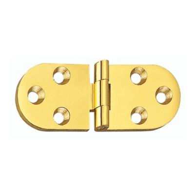 China Modern Wall Mount Glass Clamps Trailer Door Hinge Top Dangle OEM Hardware Blue Zinc Logo Brass Film Finish Laser Clear Mirror Pcs for sale