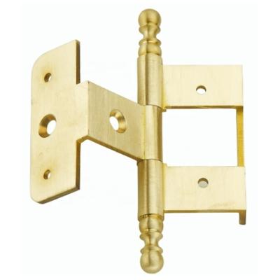 China Modern Wall Mount Glass Clamps Trailer Door Hinge Top Dangle OEM Hardware Blue Zinc Logo Brass Film Finish Laser Clear Mirror Pcs for sale