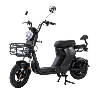 China China new double wheel electric bicycle 2 wheel motor electric bicycle adult e bicycle adult electric bicycle for sale