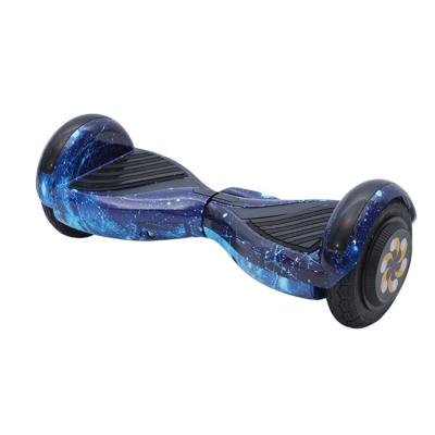 China 20201 standard 6.5/8/10 inch cheap hoverboards self balancing electric scooters for sale