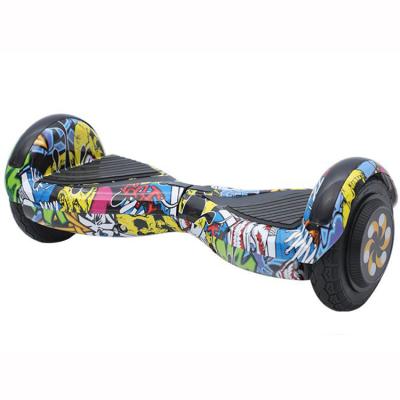 China Hot Sale 20201 Standard 2 Wheel Self Balancing Electric Scooter Hover Boards for sale