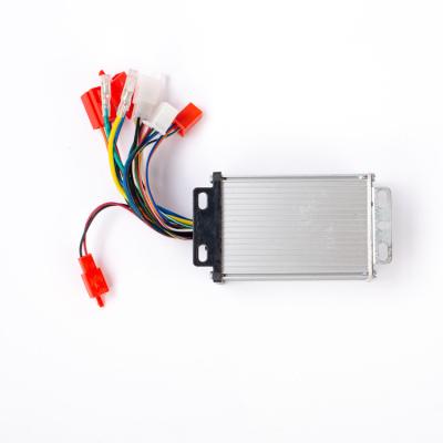 China Manufacture Electric Motor Bike 48v Electric Bicycle Controller Controller for sale