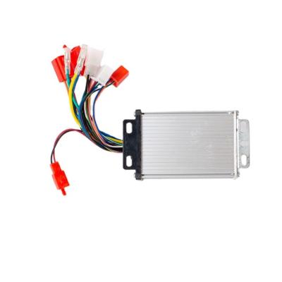 China Factory Electric Motor Bike 48V Electric Bicycle Controller for sale