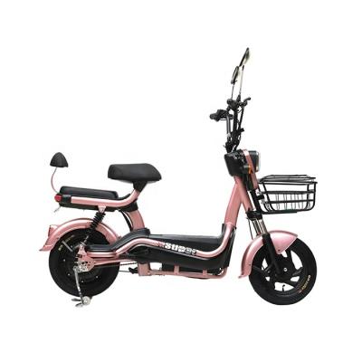 China Standard Factory Directly Supply Fat Bike Adult Electric Mini Motorcycle With Pedals Mid Order for sale