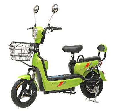 China Long Range Standard High Quality Powerful Cruiser Fat Tire Road Used Electric Bike for sale