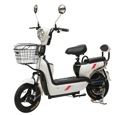 China Chinese standard cheap high speed adult powerful chinese delivery foldable electric bike for sale