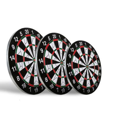 China Professional Portable Fitness Equipment Scoring Panels Club Indoor Darts Target Set Magnetic Assembled Dart Board Target for sale