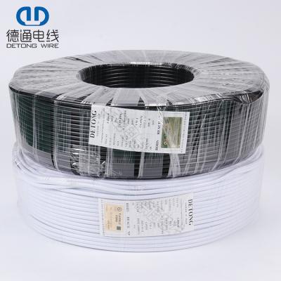 China High Quality Canadian American Appliances 300V Standard Device Sheathed Electrical Wire Of Home Appliances for sale