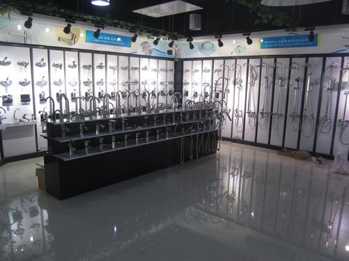 Verified China supplier - Ningbo Cyen Sanitary Ware Co., Ltd.