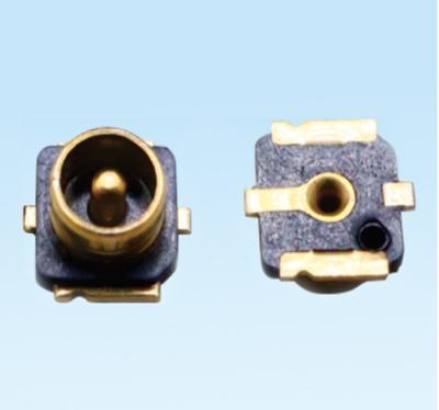 Cina Third generation IPEX U.FL RF Coaxial Connector in vendita