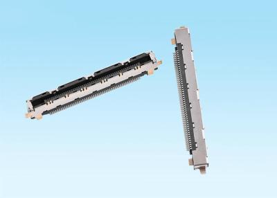 China PN.187059-51221 FPC Cable Connector 0.5mm Pitch 41/51P LVDS For HD LCD Screen for sale