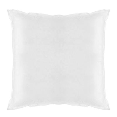 China Nondisposable Throw Pillow For Couch Bed Insert Square 100% Polyester Bed And Couch Decorative Pillows for sale