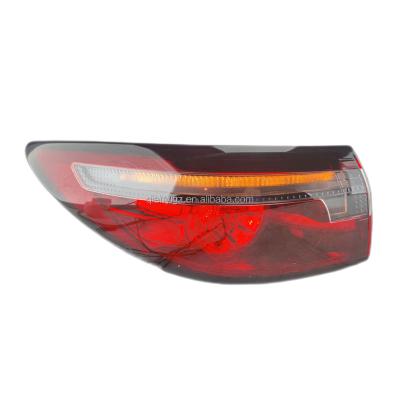 China Original POR Mazda LED tail light 6 used disassembled auto parts 1PC compatible (70*40*32) tail lamp tail lamp real 2020 ATZ for sale